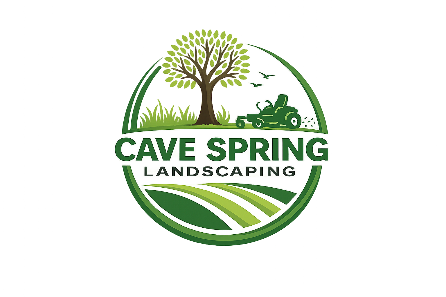 Cave Spring Landscaping